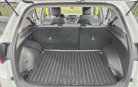 Hyundai Creta I рестайлинг, 2019 год, 1 950 000 рублей, 4 фотография