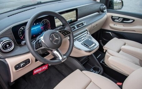 Mercedes-Benz V-Класс, 2025 год, 13 765 000 рублей, 6 фотография