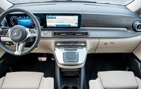 Mercedes-Benz V-Класс, 2025 год, 13 765 000 рублей, 7 фотография