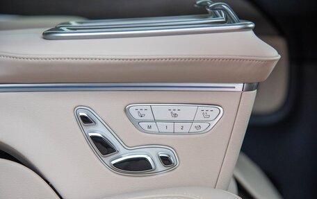 Mercedes-Benz V-Класс, 2025 год, 13 765 000 рублей, 11 фотография