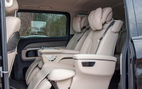 Mercedes-Benz V-Класс, 2025 год, 13 765 000 рублей, 10 фотография