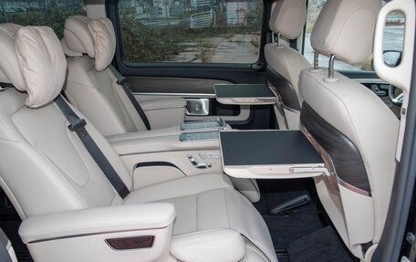 Mercedes-Benz V-Класс, 2025 год, 13 765 000 рублей, 8 фотография