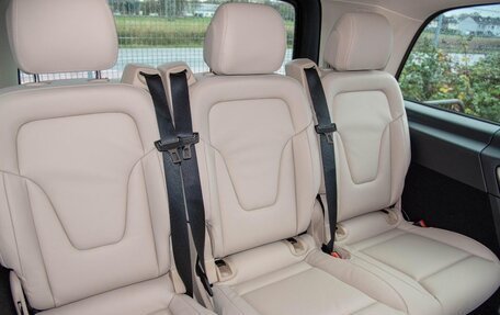 Mercedes-Benz V-Класс, 2025 год, 13 765 000 рублей, 14 фотография