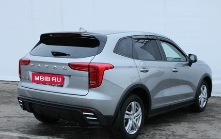 Haval Jolion, 2024 год, 2 050 000 рублей, 5 фотография