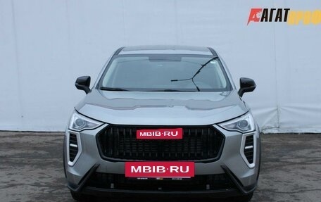 Haval Jolion, 2024 год, 2 050 000 рублей, 2 фотография