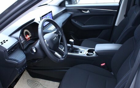 Haval Jolion, 2024 год, 2 050 000 рублей, 10 фотография