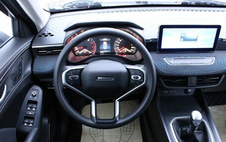 Haval Jolion, 2024 год, 2 050 000 рублей, 11 фотография