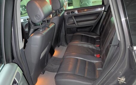 Volkswagen Touareg III, 2008 год, 1 165 000 рублей, 5 фотография