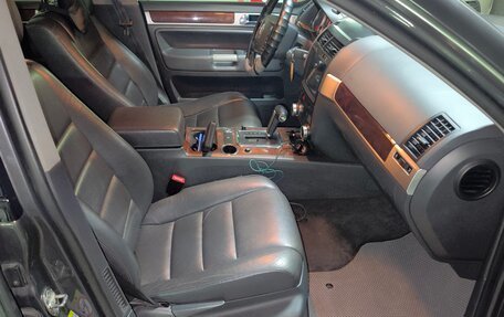 Volkswagen Touareg III, 2008 год, 1 165 000 рублей, 8 фотография