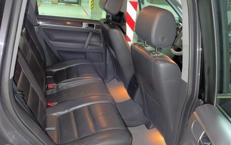 Volkswagen Touareg III, 2008 год, 1 165 000 рублей, 6 фотография