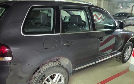 Volkswagen Touareg III, 2008 год, 1 165 000 рублей, 10 фотография