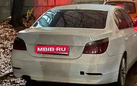 BMW 5 серия, 2003 год, 950 000 рублей, 2 фотография