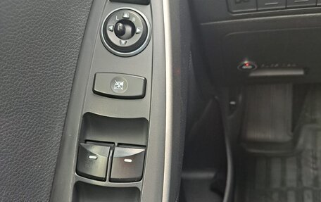 Hyundai i30 II рестайлинг, 2013 год, 950 000 рублей, 9 фотография