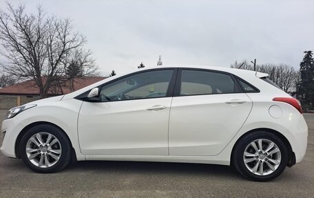 Hyundai i30 II рестайлинг, 2013 год, 950 000 рублей, 5 фотография