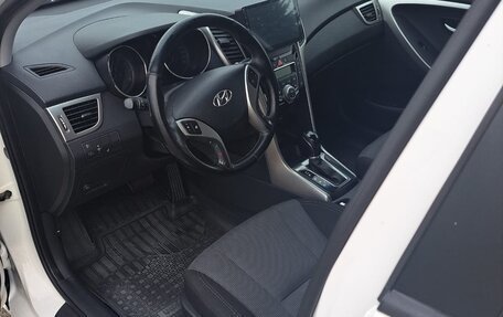 Hyundai i30 II рестайлинг, 2013 год, 950 000 рублей, 14 фотография