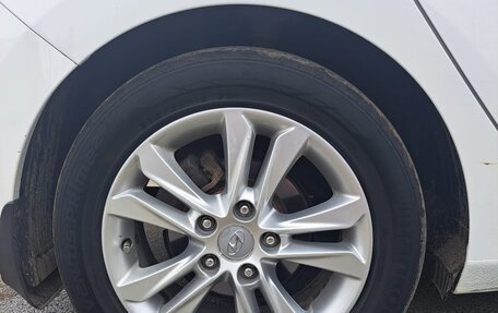 Hyundai i30 II рестайлинг, 2013 год, 950 000 рублей, 7 фотография