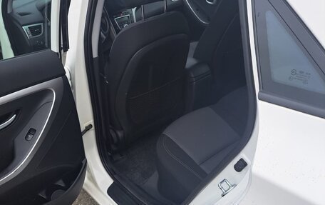 Hyundai i30 II рестайлинг, 2013 год, 950 000 рублей, 15 фотография