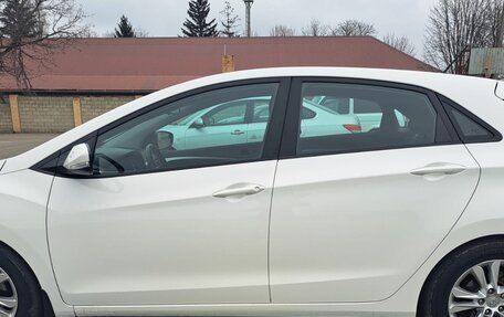 Hyundai i30 II рестайлинг, 2013 год, 950 000 рублей, 19 фотография