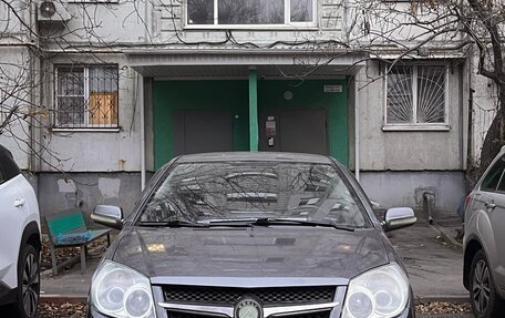 Geely MK I рестайлинг, 2008 год, 385 000 рублей, 2 фотография