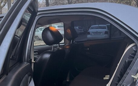 Geely MK I рестайлинг, 2008 год, 385 000 рублей, 9 фотография