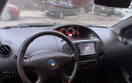 Geely MK I рестайлинг, 2008 год, 385 000 рублей, 12 фотография