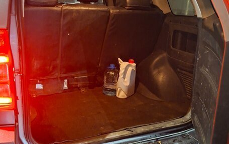 Chery Tiggo 3 I, 2018 год, 350 000 рублей, 7 фотография