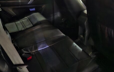 Chery Tiggo 3 I, 2018 год, 350 000 рублей, 8 фотография