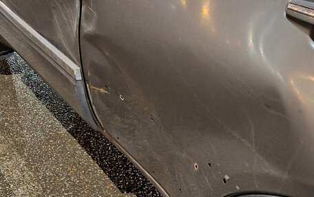 Chery Tiggo 3 I, 2018 год, 350 000 рублей, 12 фотография