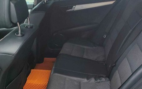 Mercedes-Benz C-Класс, 2008 год, 590 000 рублей, 2 фотография