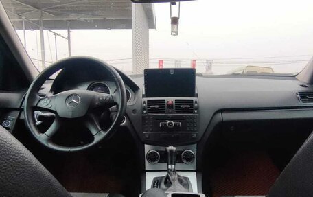 Mercedes-Benz C-Класс, 2008 год, 590 000 рублей, 8 фотография