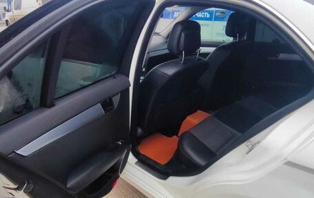 Mercedes-Benz C-Класс, 2008 год, 590 000 рублей, 10 фотография