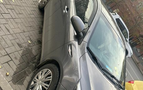 KIA Rio III рестайлинг, 2015 год, 1 080 000 рублей, 2 фотография