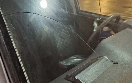 Chery Tiggo 3 I, 2018 год, 350 000 рублей, 14 фотография