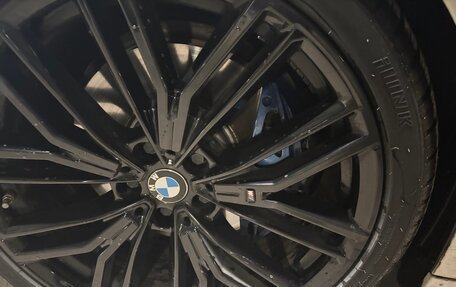 BMW 5 серия, 2021 год, 5 000 000 рублей, 12 фотография