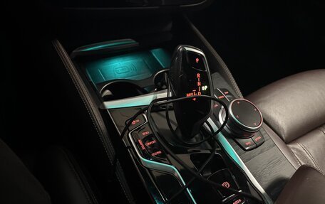 BMW 5 серия, 2021 год, 5 000 000 рублей, 16 фотография