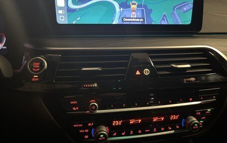 BMW 5 серия, 2021 год, 5 000 000 рублей, 18 фотография