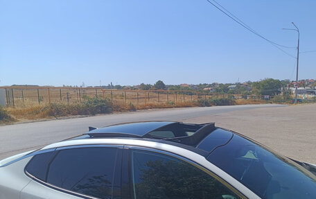 KIA Optima IV, 2016 год, 2 100 000 рублей, 9 фотография