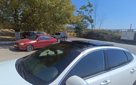 KIA Optima IV, 2016 год, 2 100 000 рублей, 7 фотография