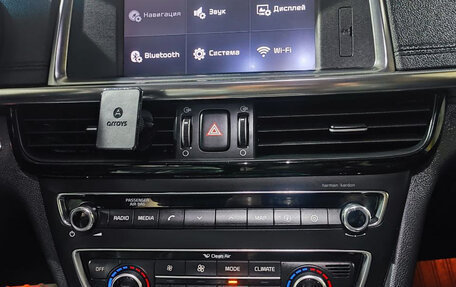 KIA Optima IV, 2016 год, 2 100 000 рублей, 16 фотография