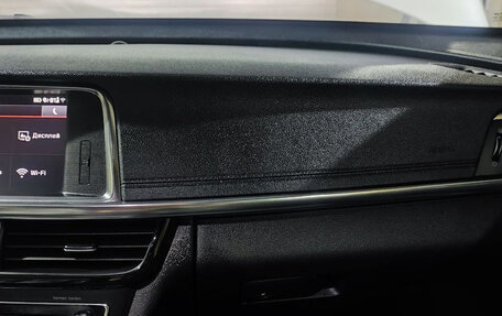 KIA Optima IV, 2016 год, 2 100 000 рублей, 17 фотография