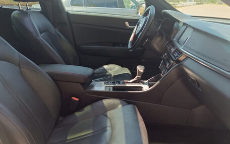 KIA Optima IV, 2016 год, 2 100 000 рублей, 25 фотография