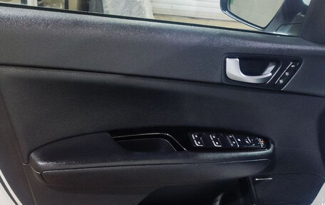 KIA Optima IV, 2016 год, 2 100 000 рублей, 21 фотография