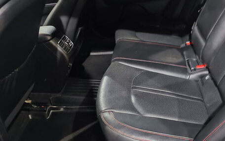 KIA Optima IV, 2016 год, 2 100 000 рублей, 23 фотография