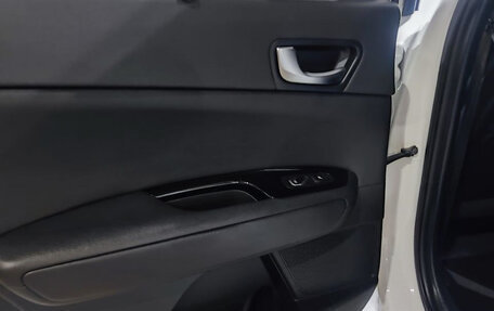 KIA Optima IV, 2016 год, 2 100 000 рублей, 24 фотография