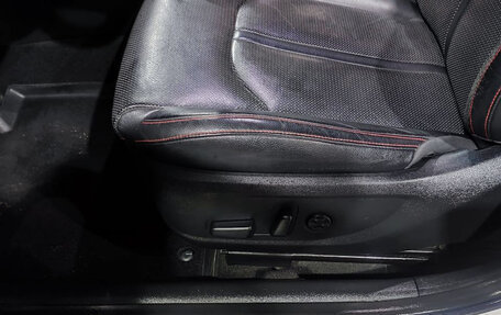 KIA Optima IV, 2016 год, 2 100 000 рублей, 22 фотография