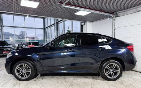 BMW X6, 2017 год, 3 799 000 рублей, 3 фотография