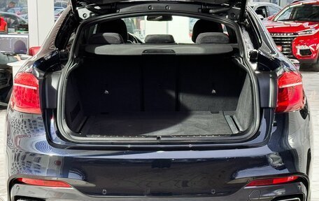 BMW X6, 2017 год, 3 799 000 рублей, 7 фотография