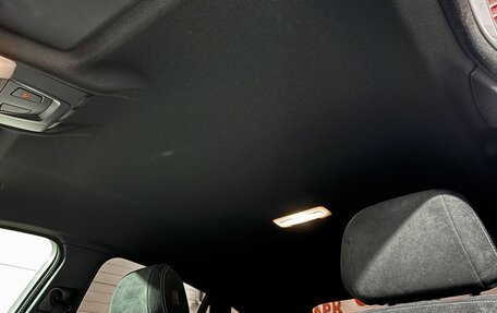 BMW X6, 2017 год, 3 799 000 рублей, 12 фотография