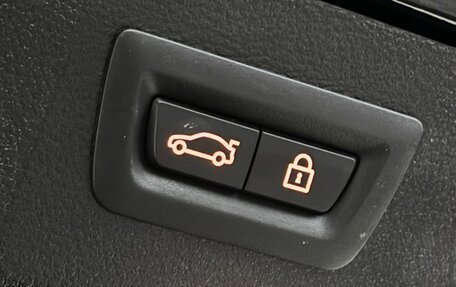 BMW X6, 2017 год, 3 799 000 рублей, 8 фотография