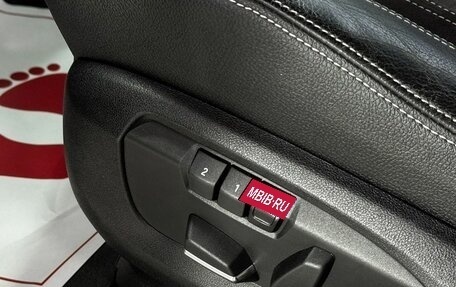 BMW X6, 2017 год, 3 799 000 рублей, 10 фотография